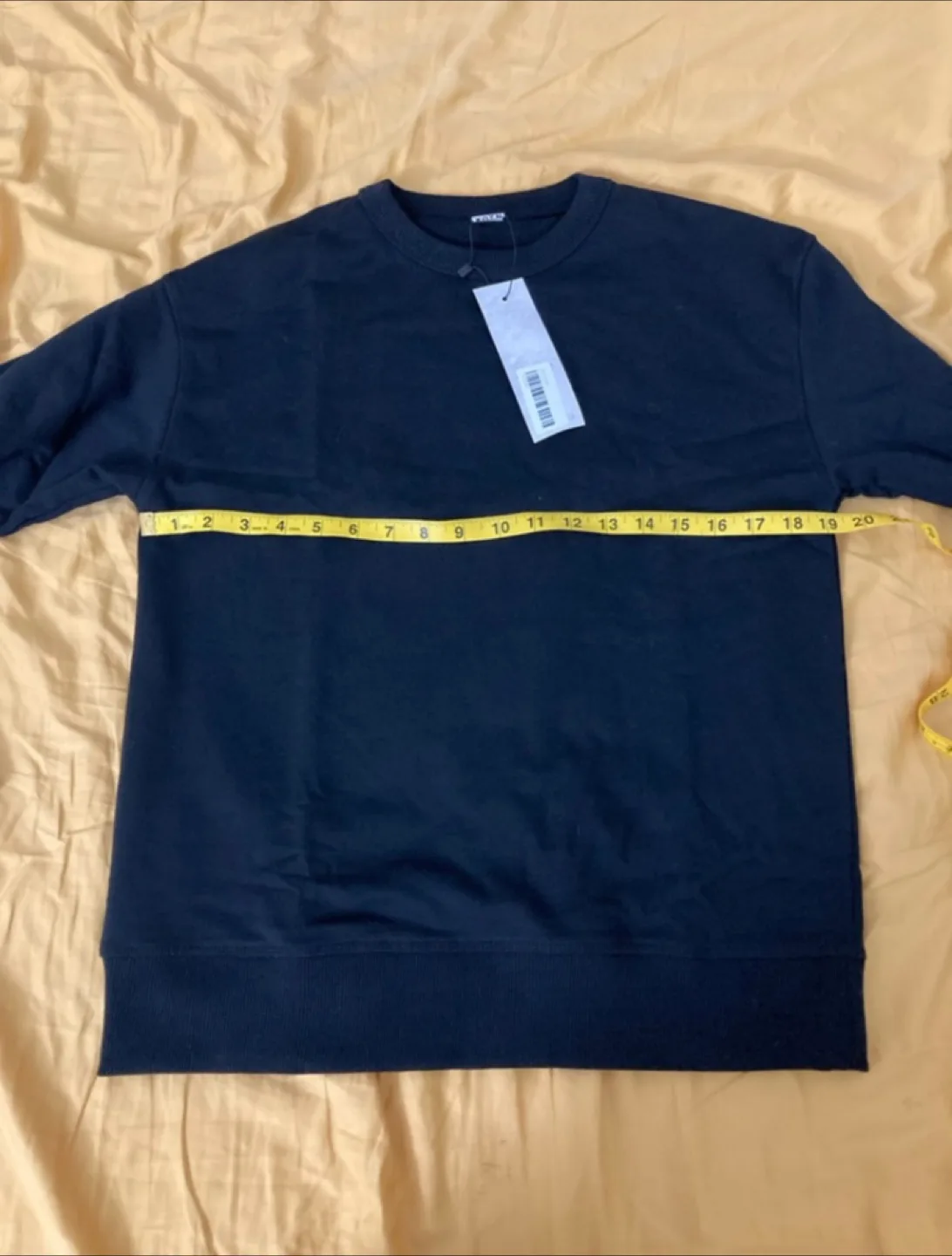 NWT - Kotn Terry Crewneck Sweater, Small image indicator(3)