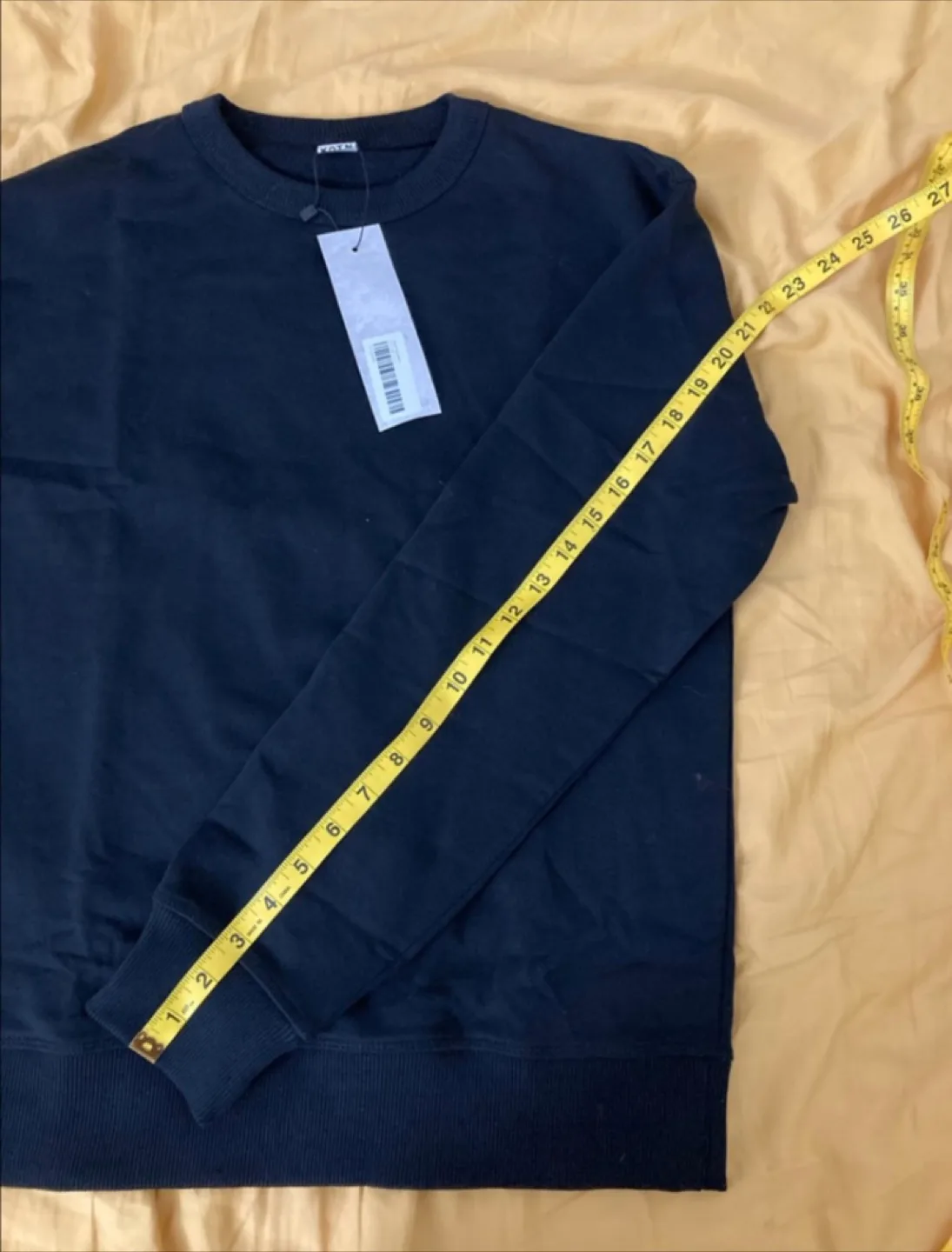 NWT - Kotn Terry Crewneck Sweater, Small image indicator(5)