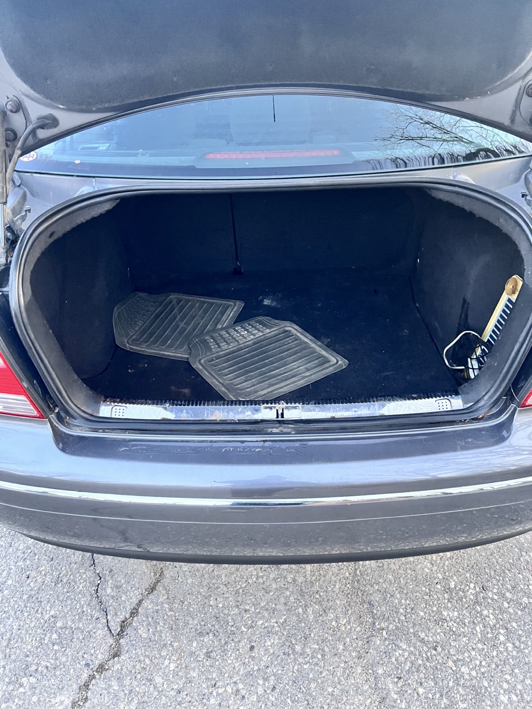 2004 Volkswagen Jetta - photo 5