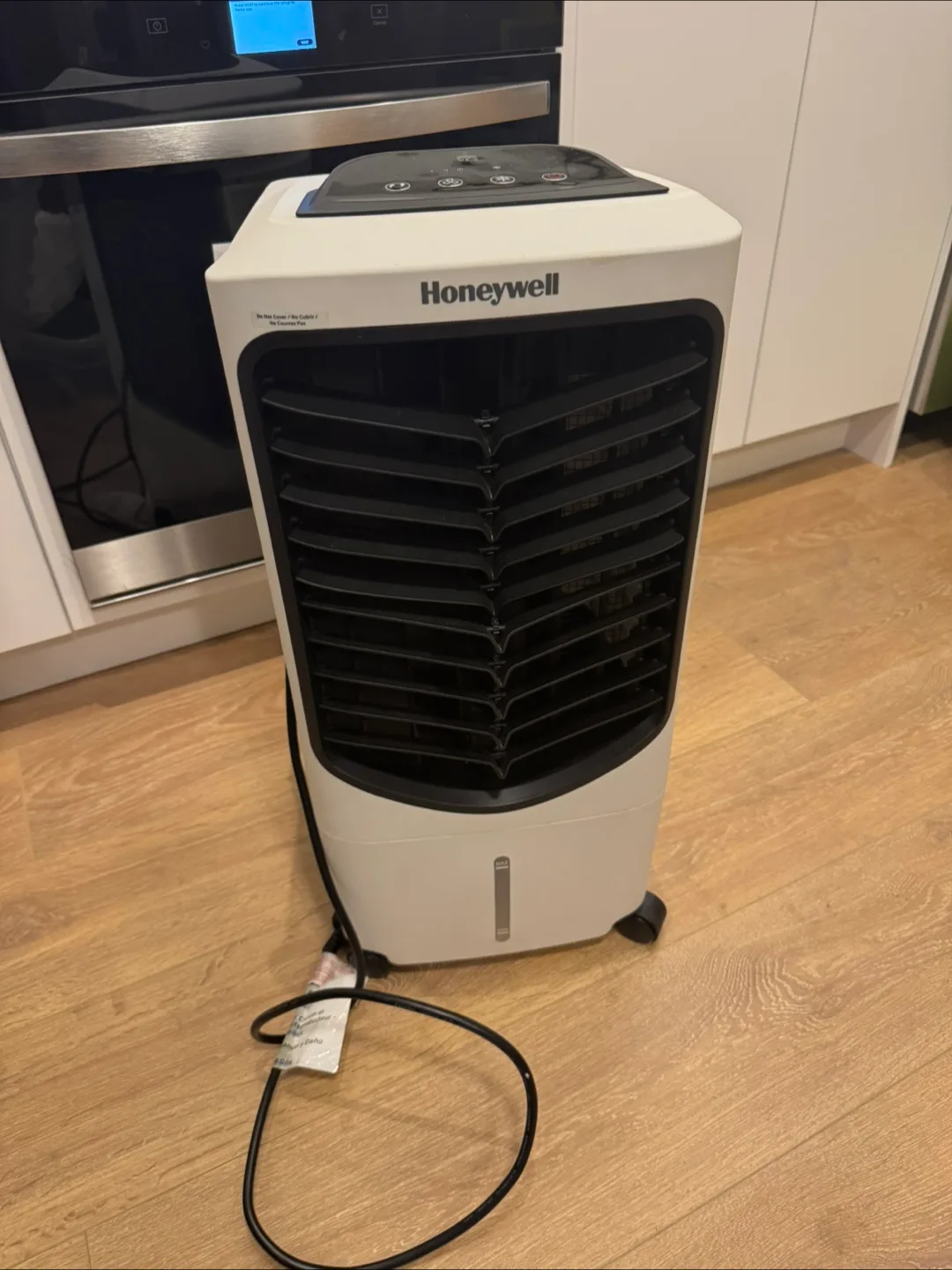 Air cooler thumbnail