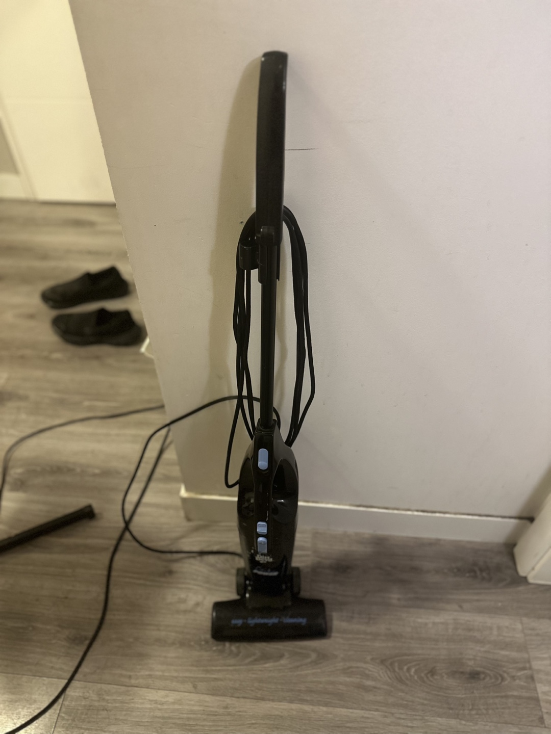 Dirt Devil Power Express Stick Vacuum