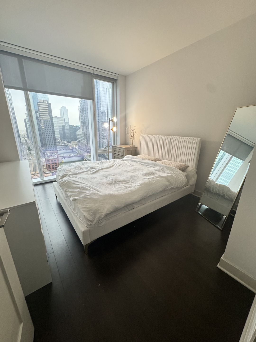 Chic bed frame! - photo 2