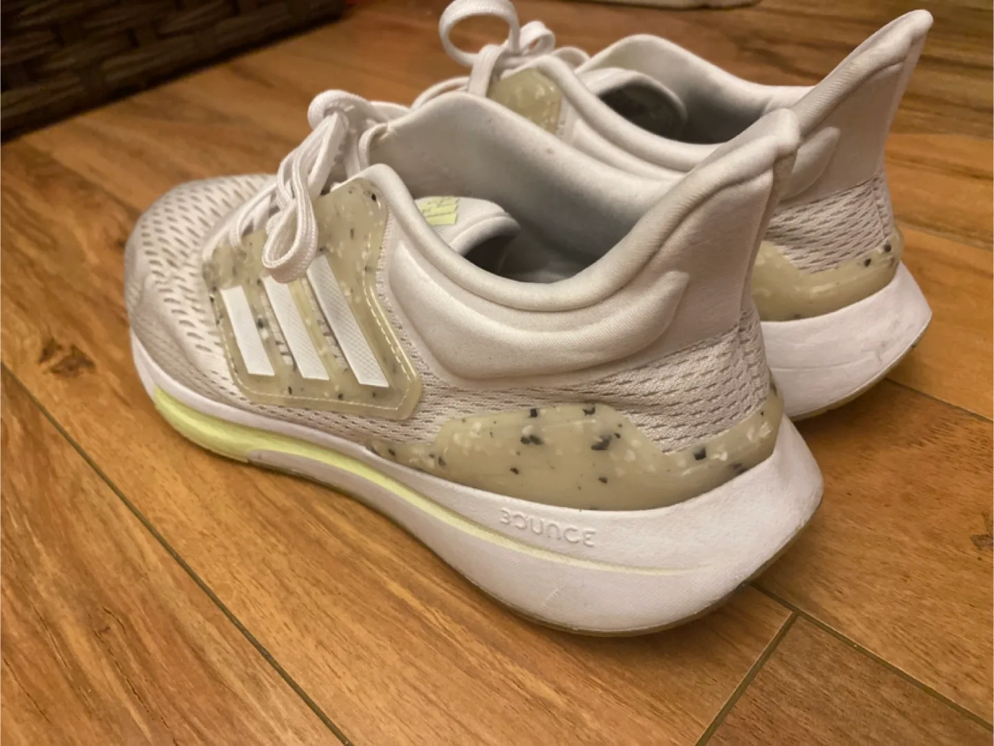 Adidas Women's Running Shoes image indicator(3)