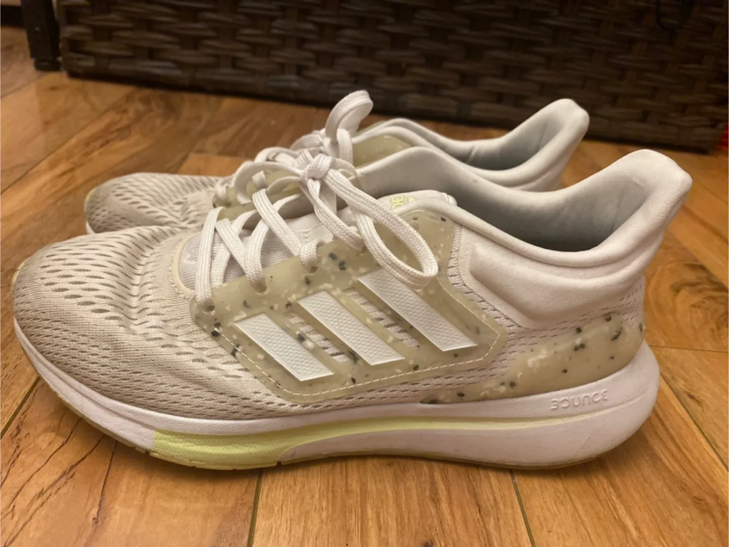 Adidas Women's Running Shoes thumbnail