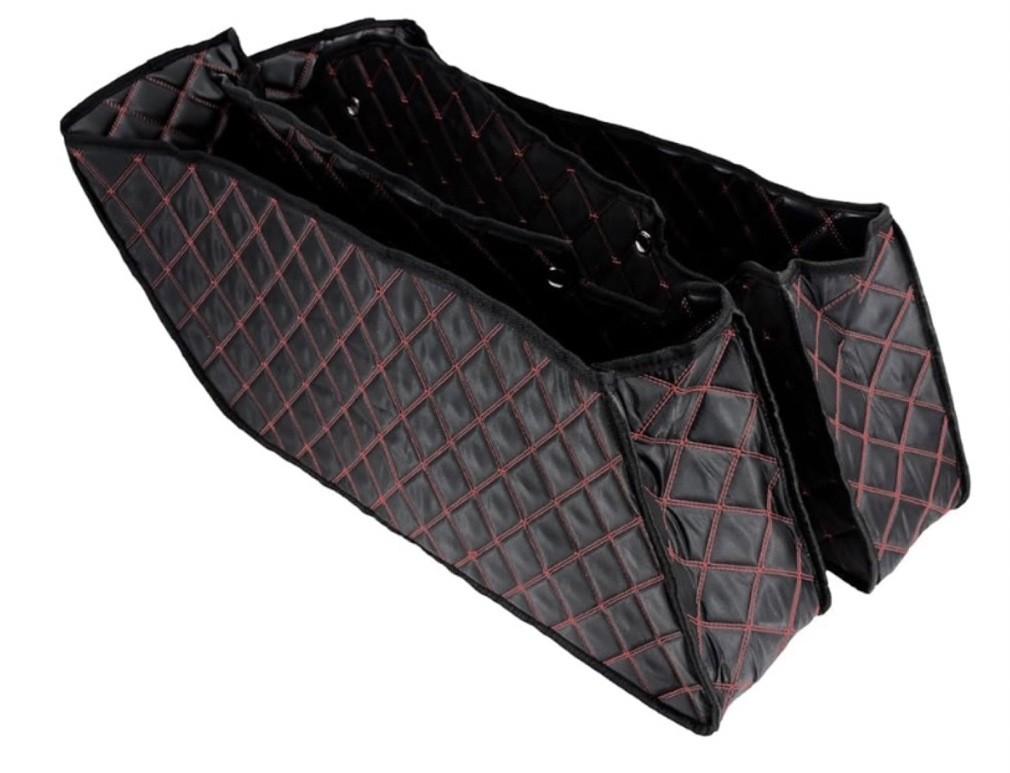 Harley-Davidson Saddlebag Inserts