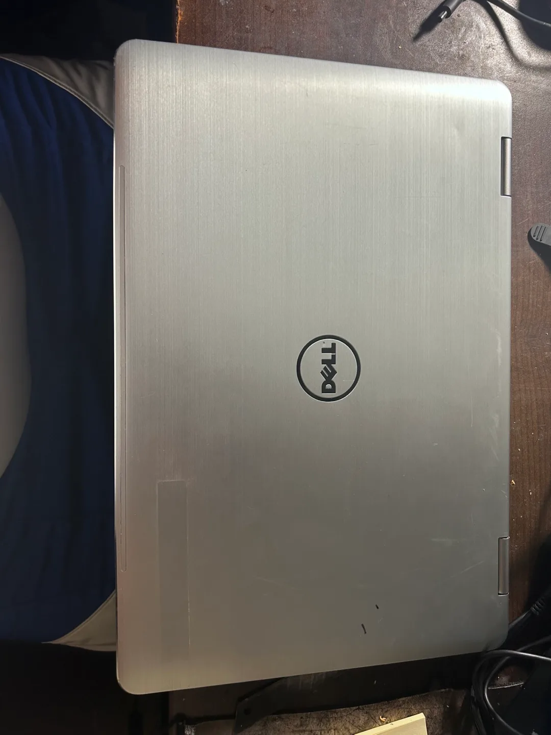 Dell Inspiron Laptop - 512 GB SSD, 8 GB RAM thumbnail