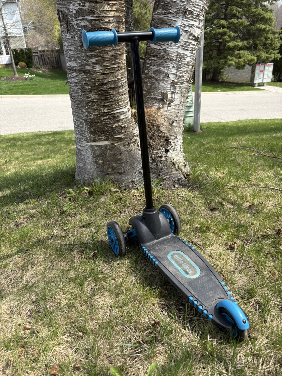 Little Tikes Scooter - photo 2