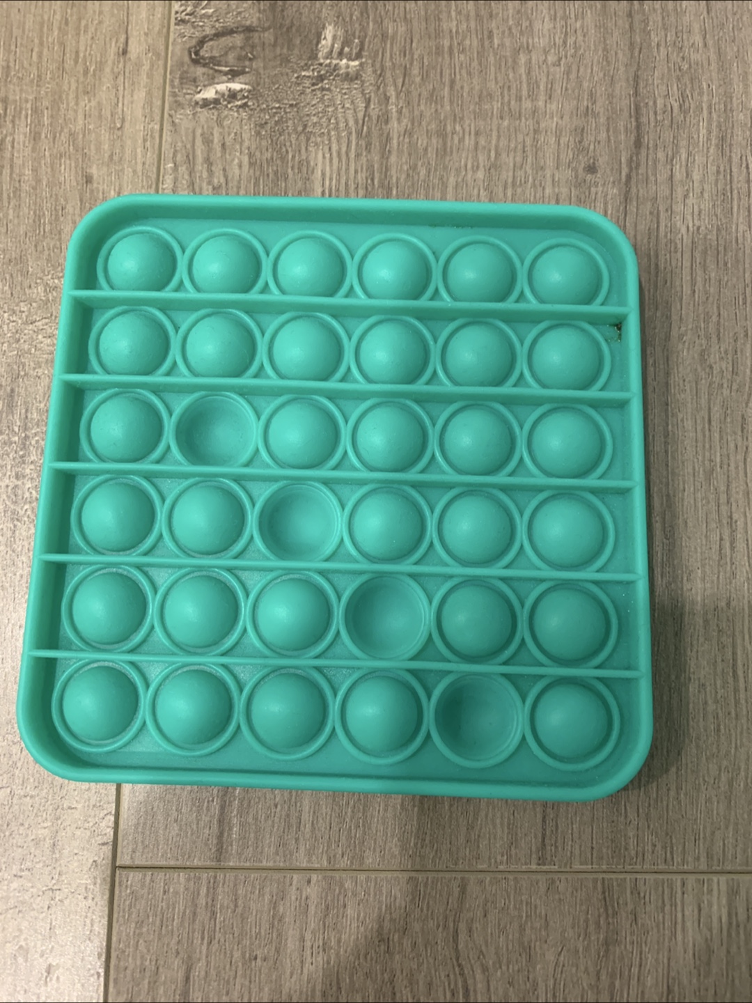 🧡Pop-it fidget toy bundle🧡 - photo 4