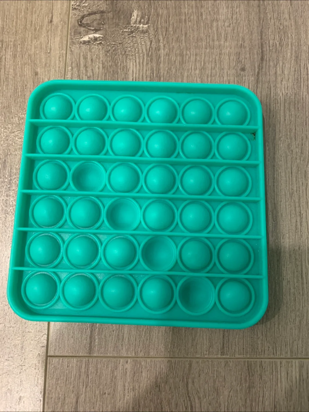 🧡Pop-it fidget toy bundle🧡 image indicator(4)