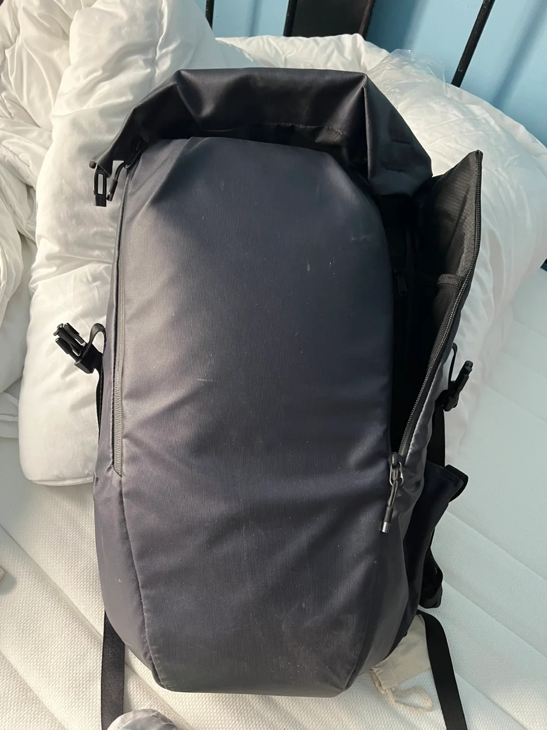 RYU locker backpack image indicator(3)