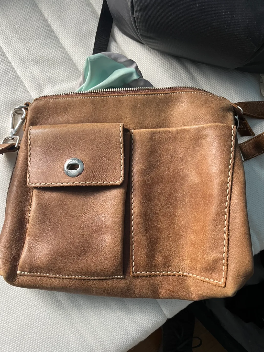 Roots Villager Bag thumbnail