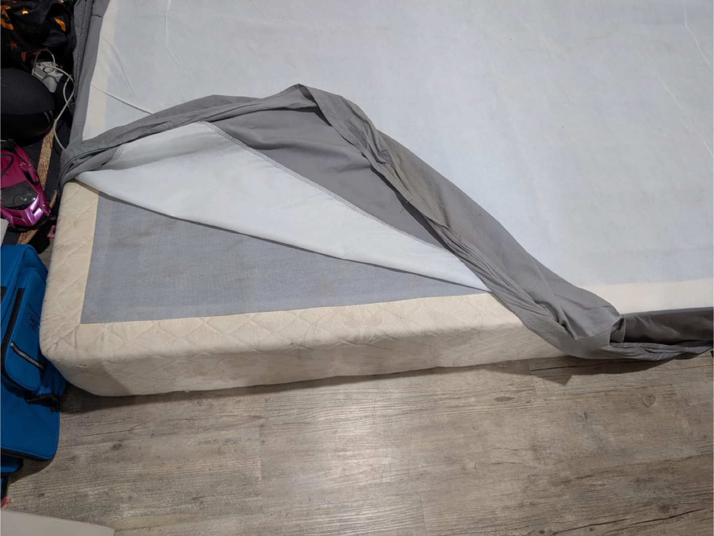 Mattress - photo 4