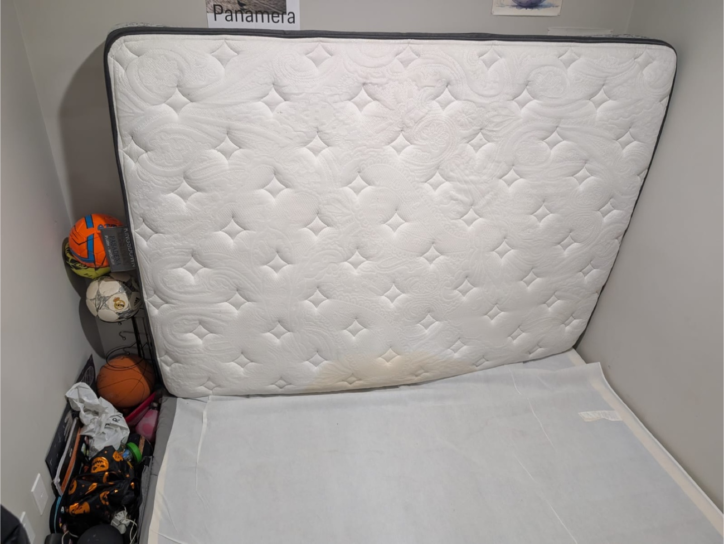 Mattress - photo 3