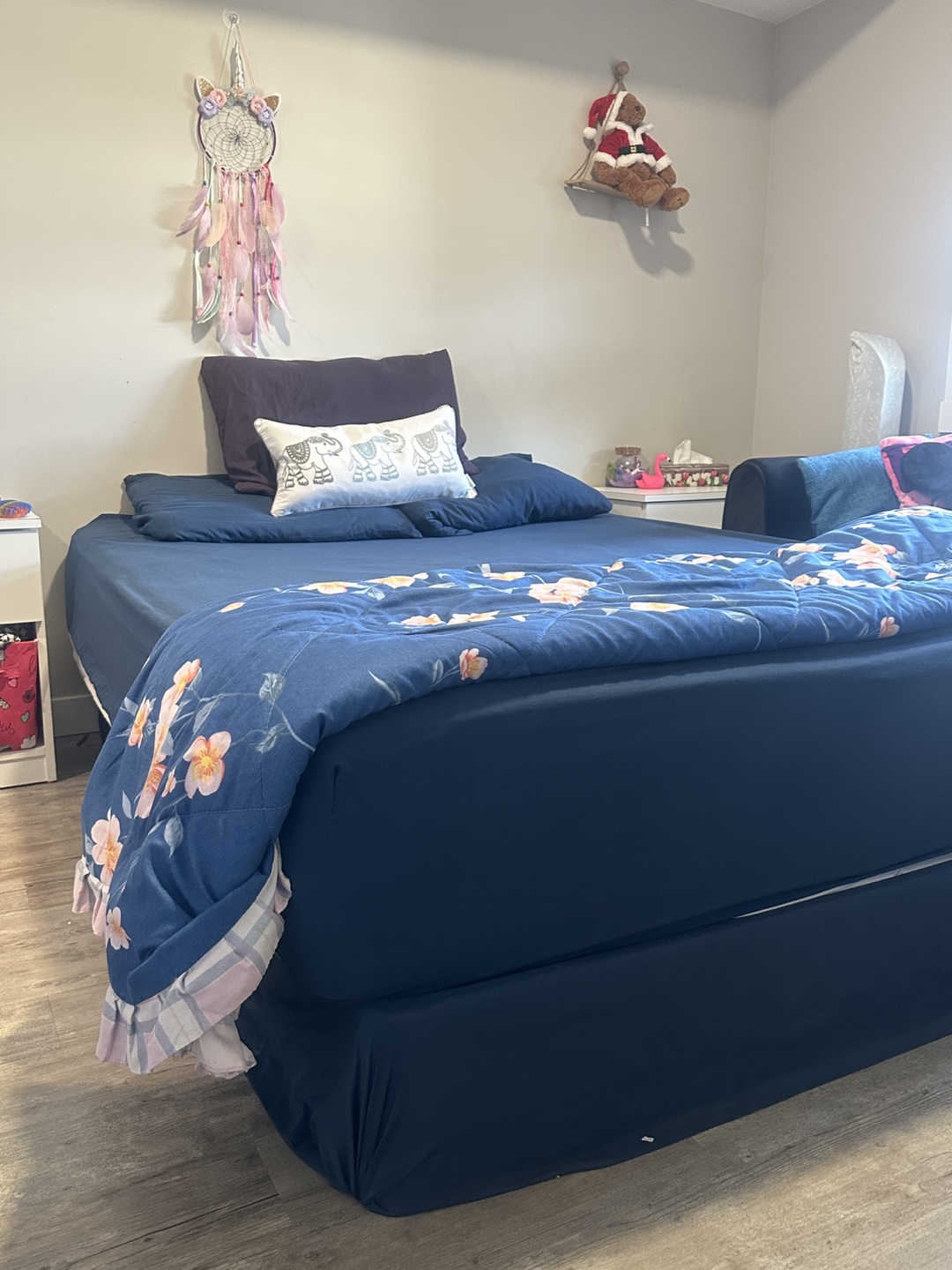 Mattress