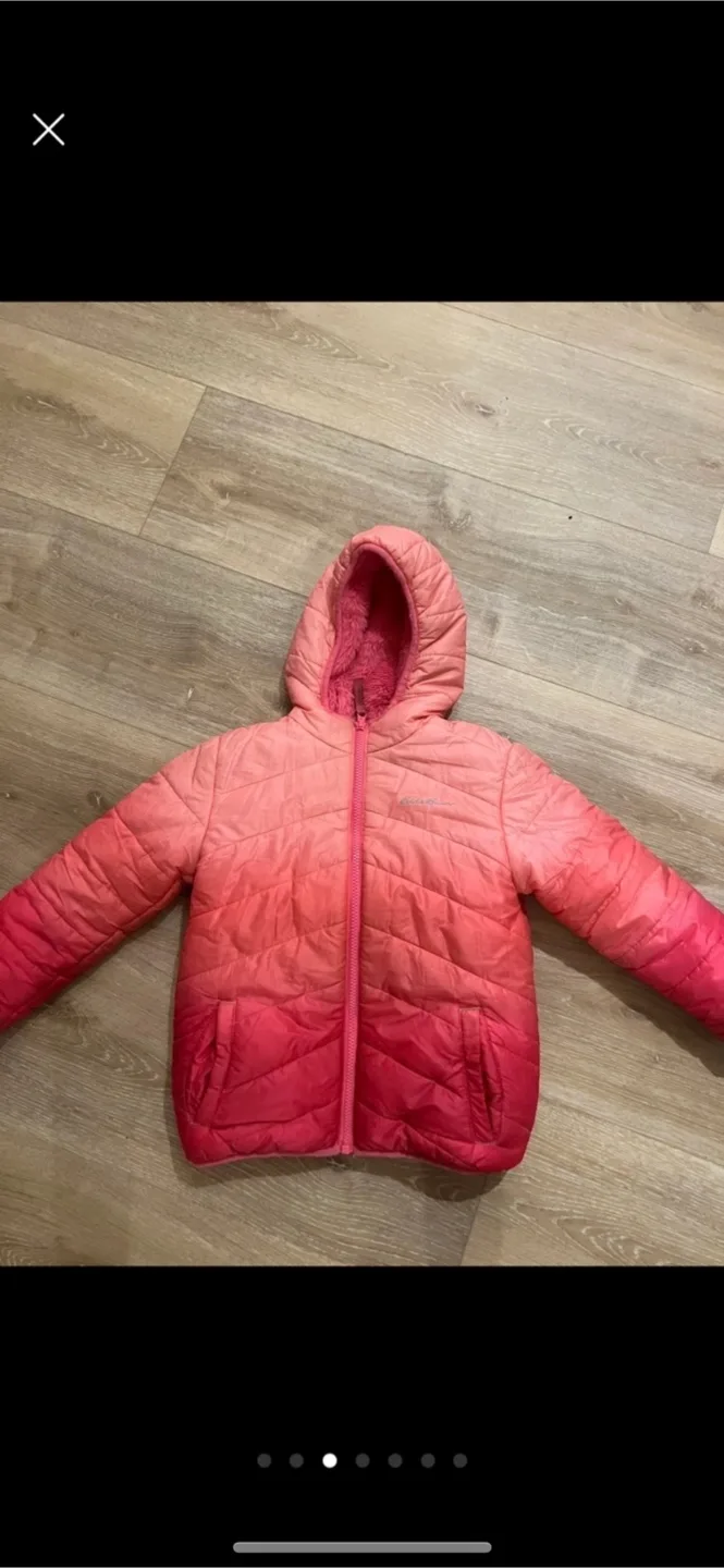 Girls' Clothing Bundle - Size 2-6Years image indicator(9)