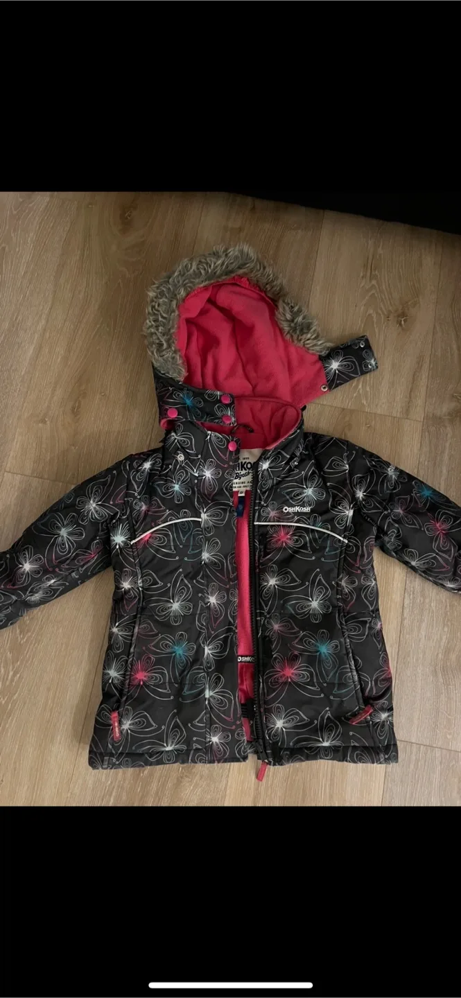 Girls' Clothing Bundle - Size 2-6Years image indicator(8)