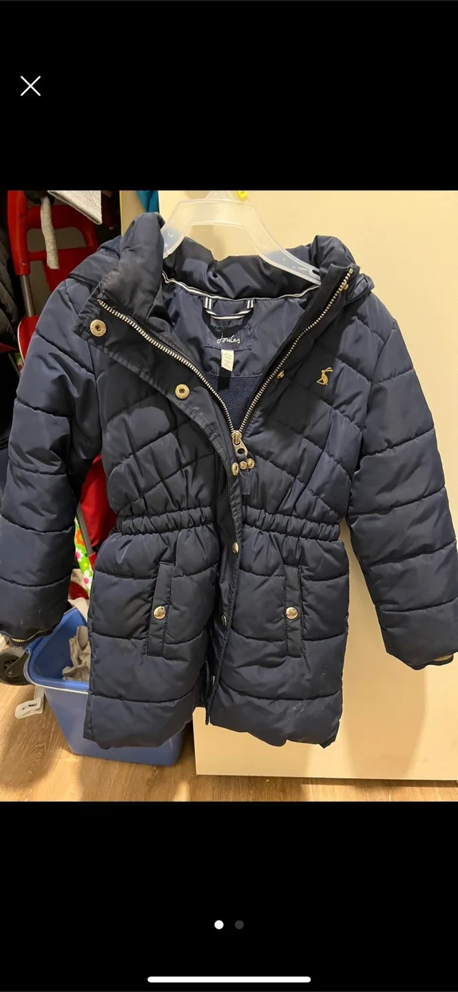 Girls' Clothing Bundle - Size 2-6Years image indicator(10)