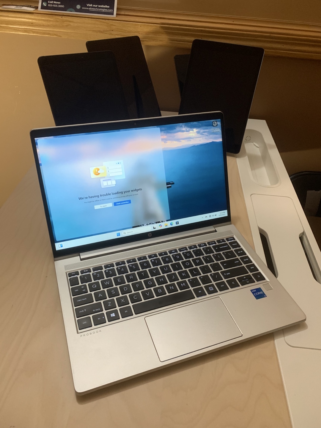 HP Laptop Probook 440 G8