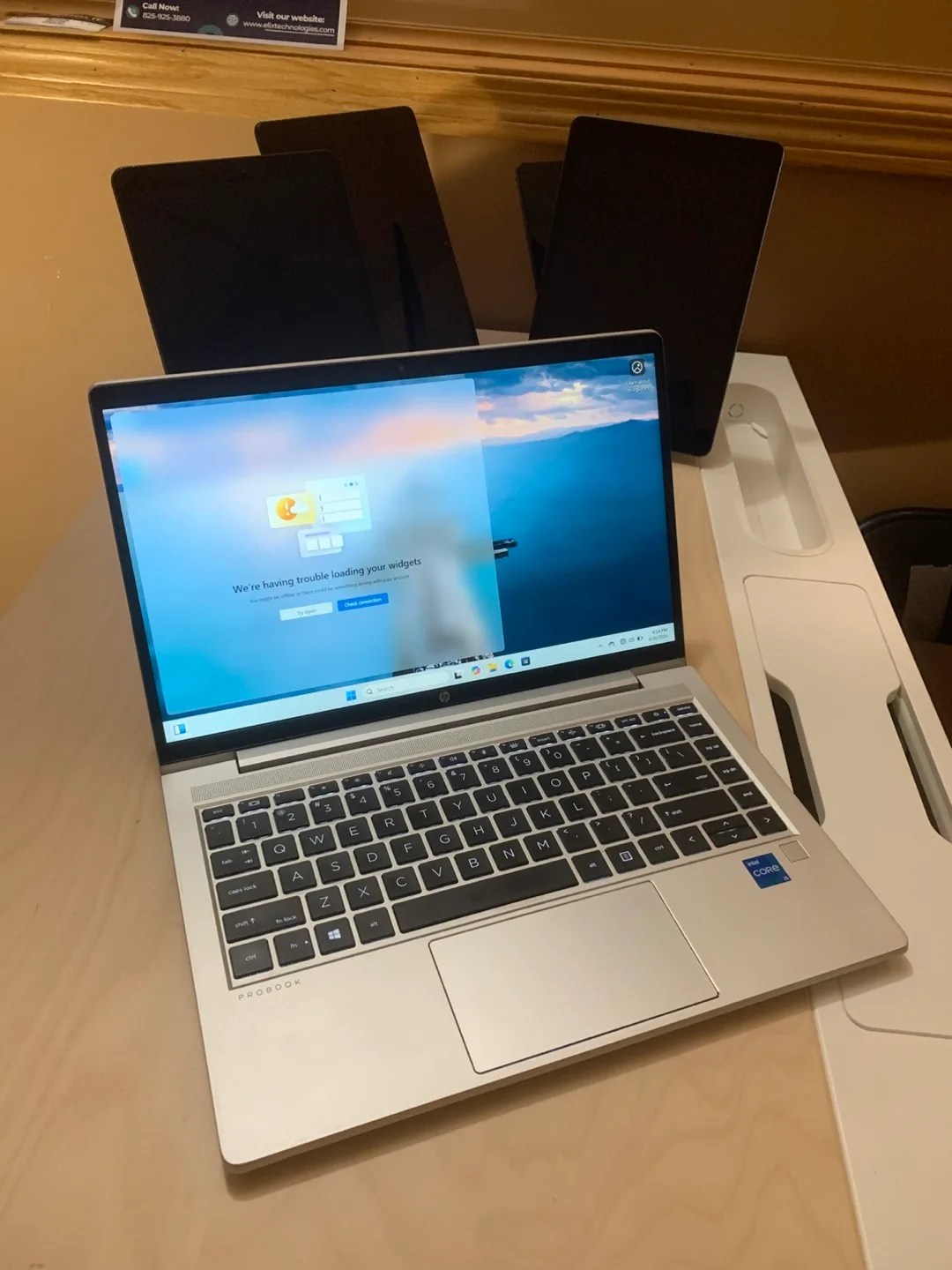 HP Laptop Probook 440 G8 thumbnail