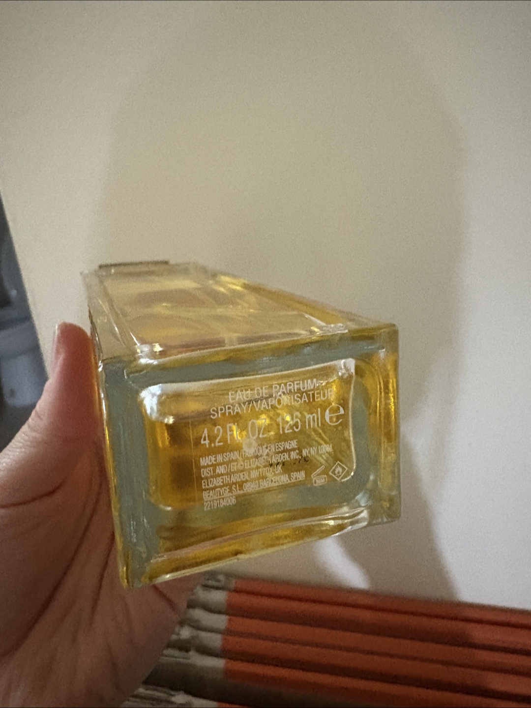 Elizabeth Arden 5th Avenue Eau de Parfum - photo 2