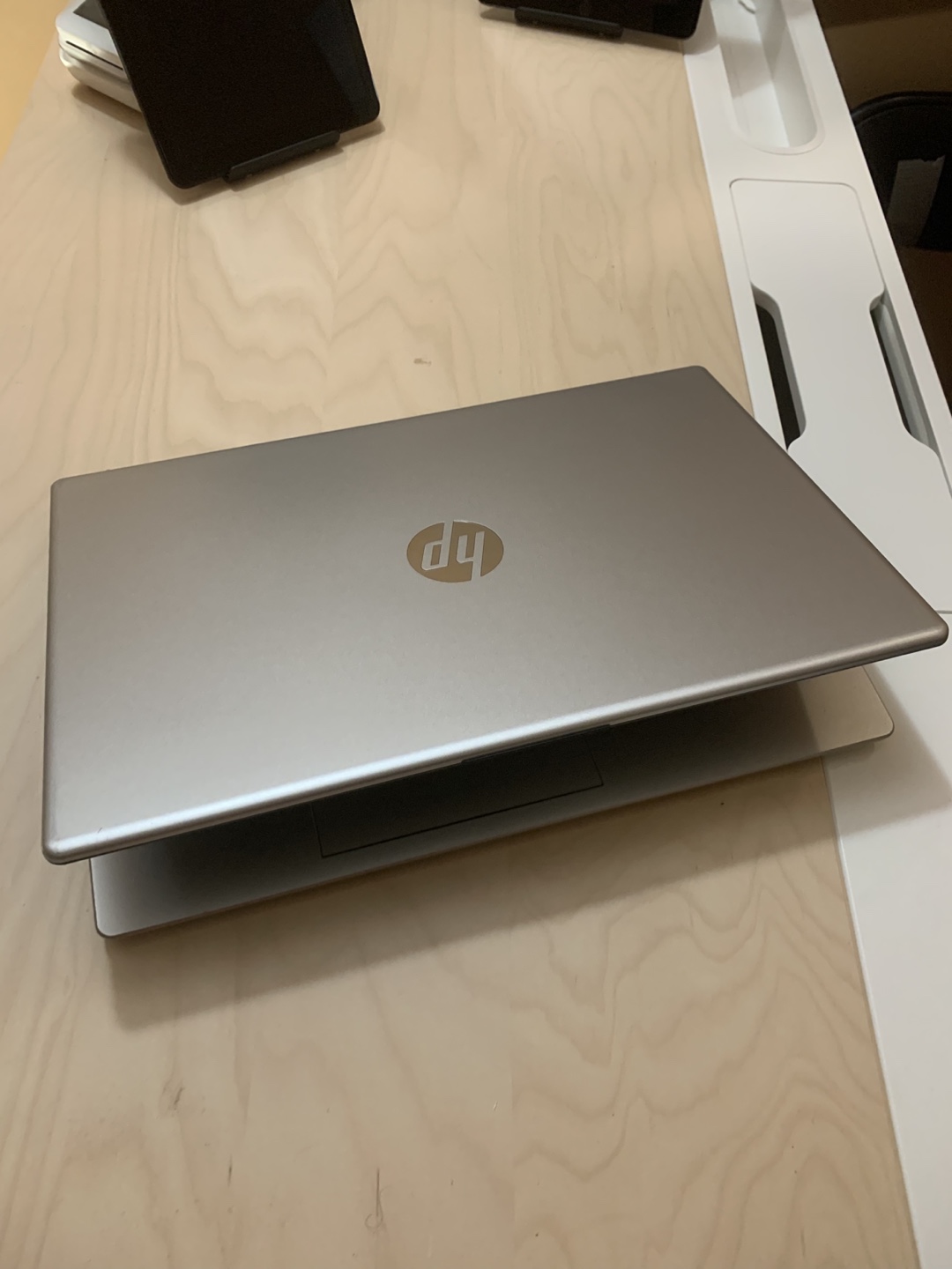 Laptop HP 15- Touch Screen  Intel Core i7 full keyboard - photo 5