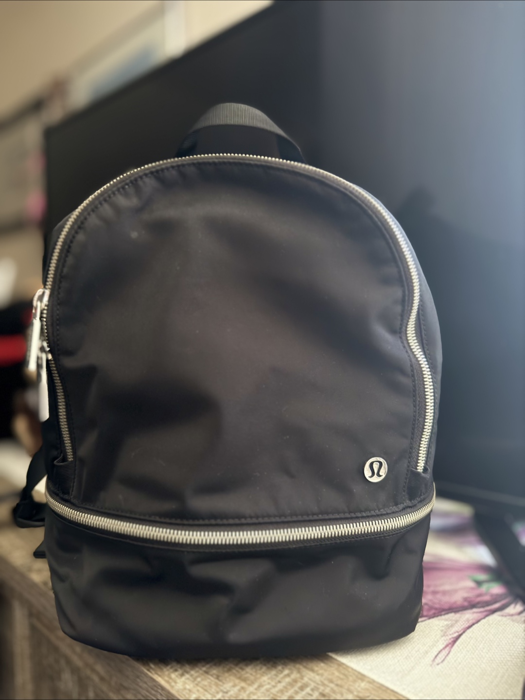 Lululemon City Adventurer Backpack - Black