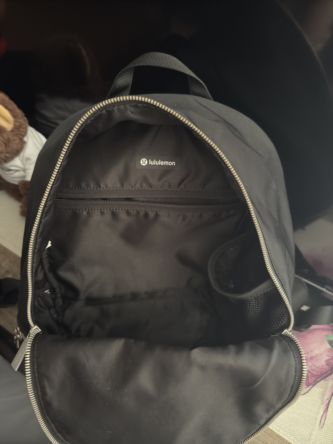 Lululemon City Adventurer Backpack - Black - photo 4