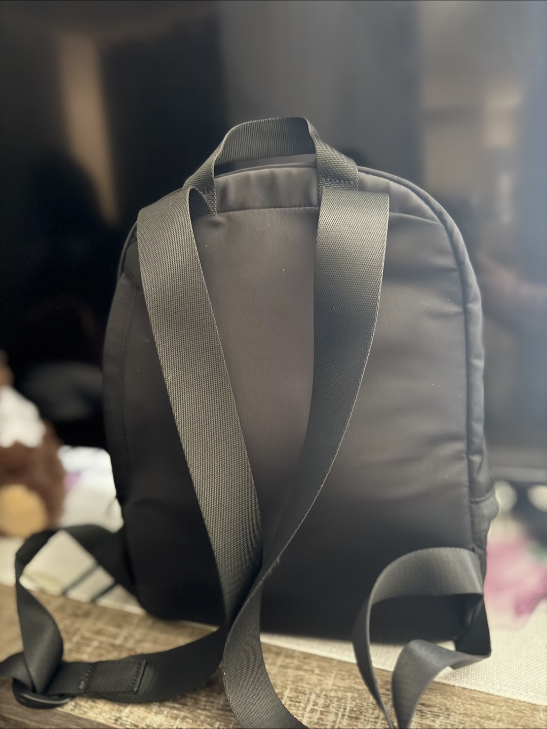 Lululemon City Adventurer Backpack - Black - photo 2