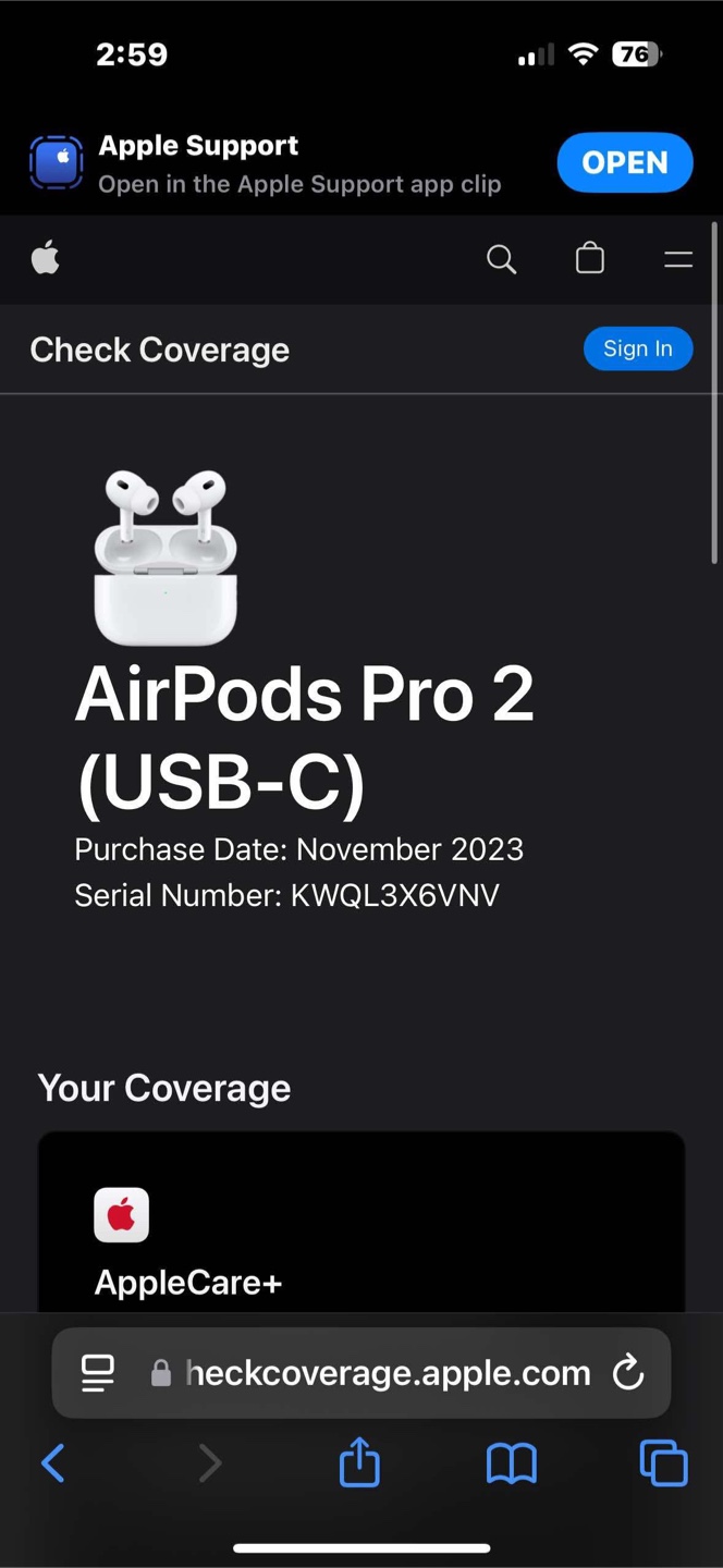 AirPods 2nd gen - photo 5