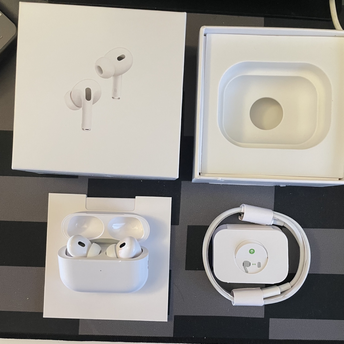 AirPods 2nd gen