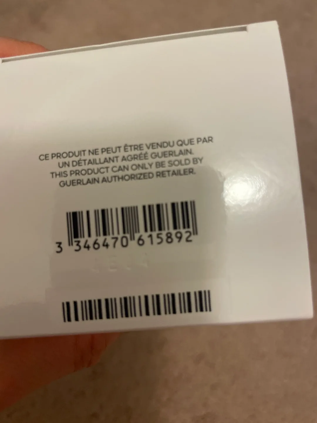 Guerlain Abeille Royale Fortifying Lotion with Royal Jelly image indicator(2)