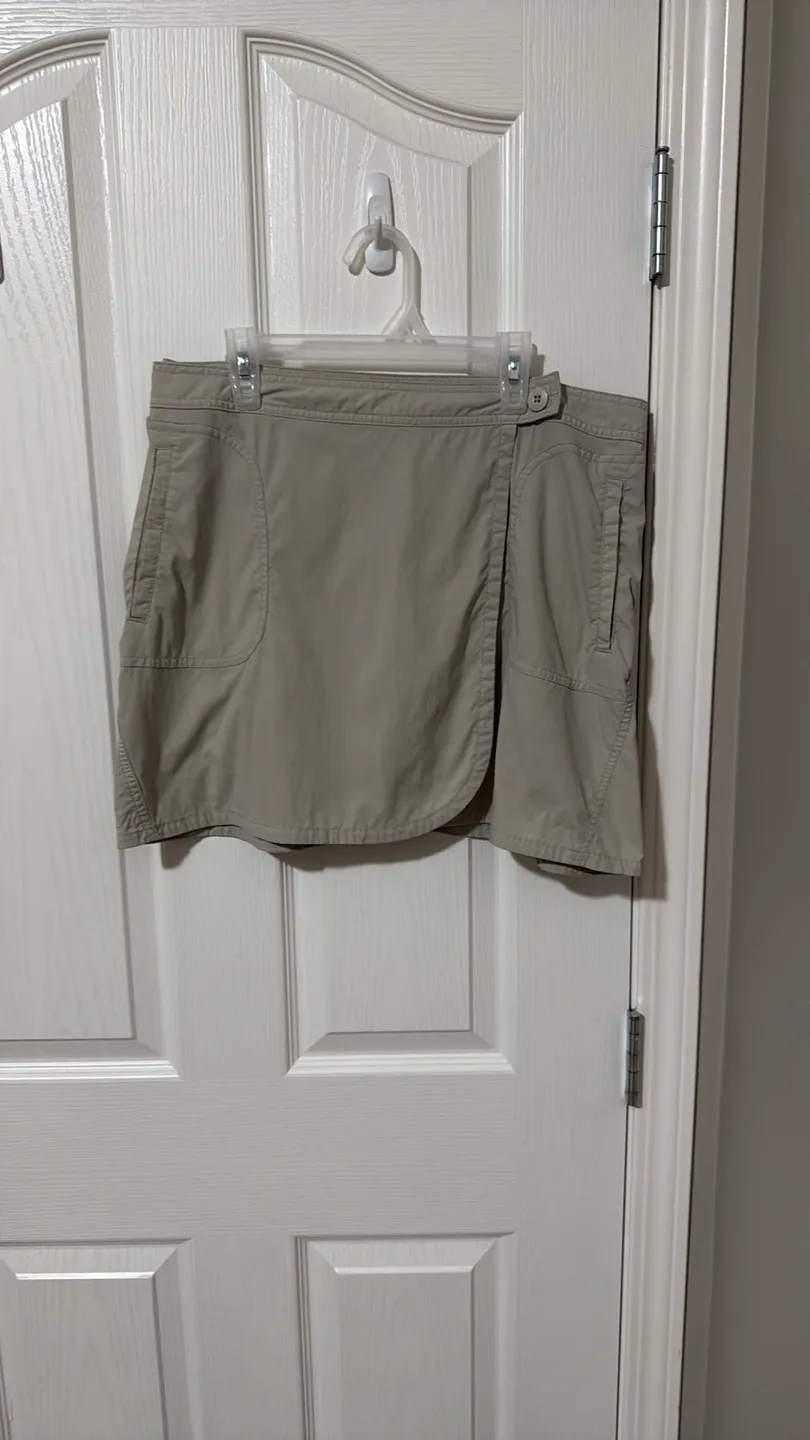 Patagonia Skort thumbnail