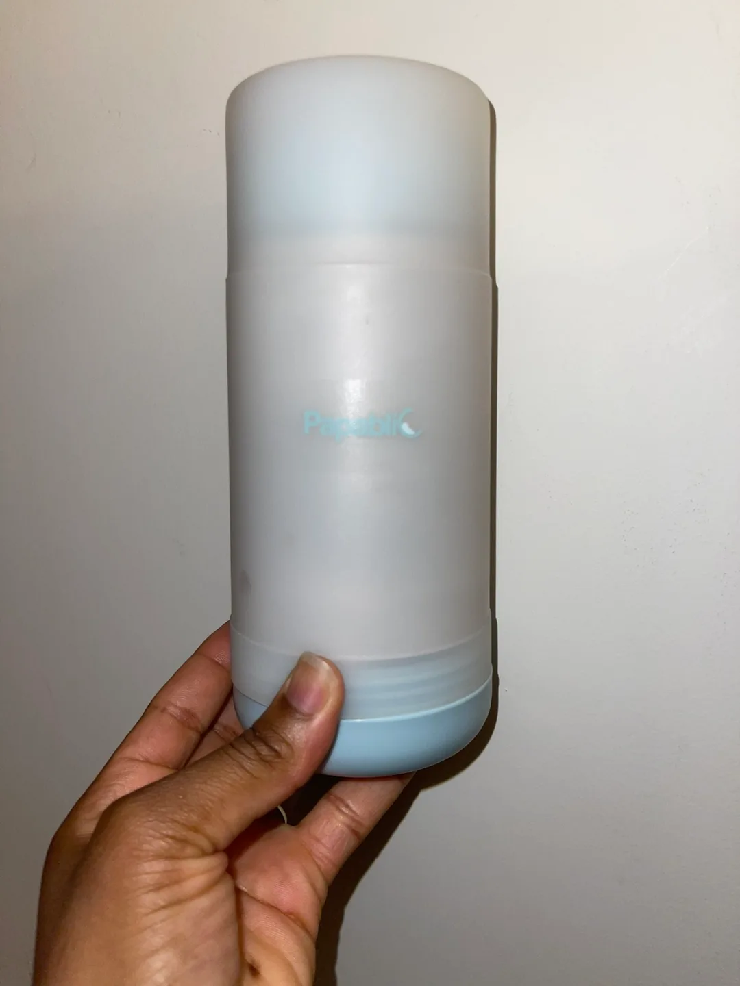 Papablic Baby Bottle Warmer image indicator(2)