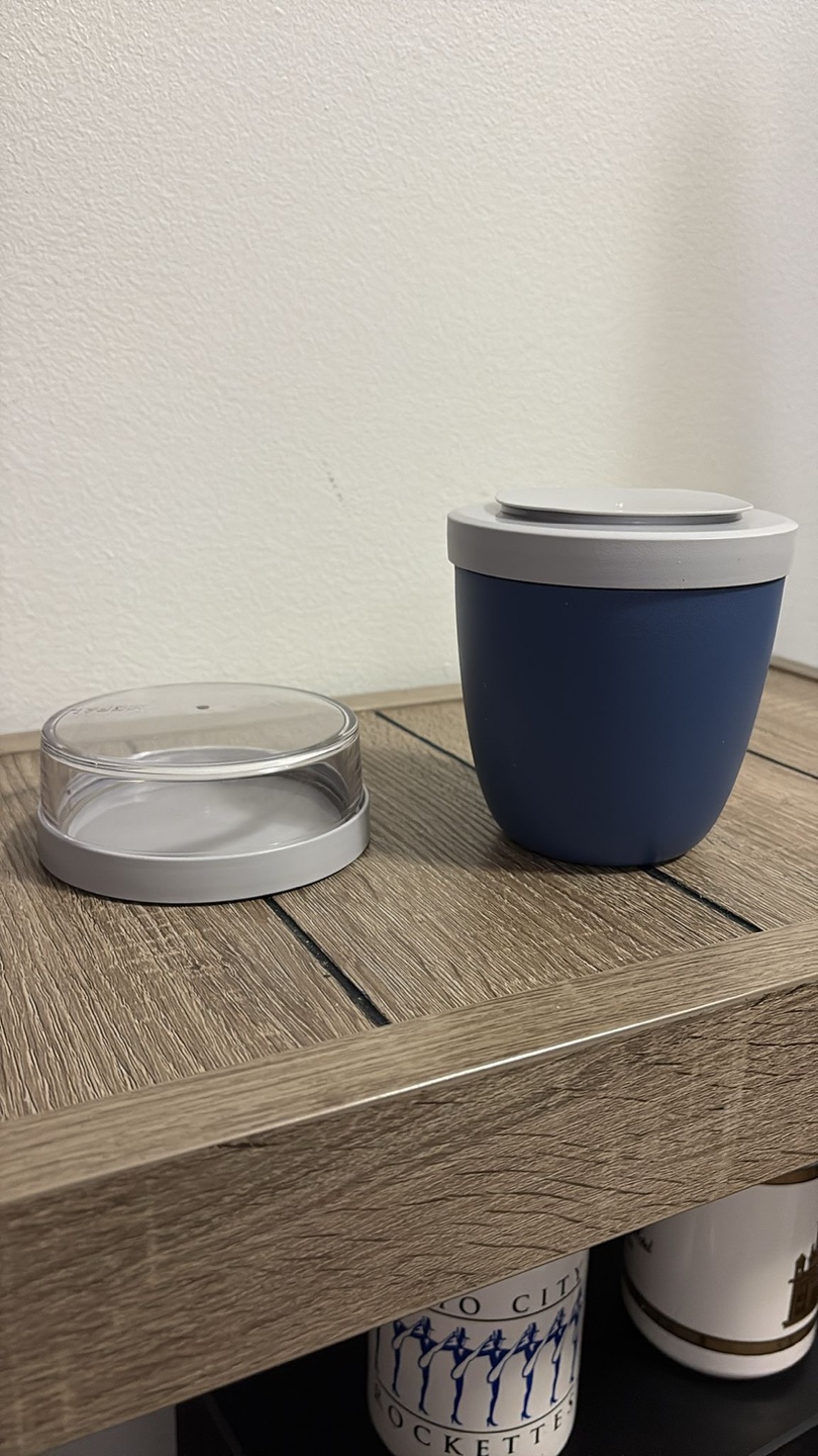 MEPAL Campus To Go Cup - 500ml, Blue - photo 2