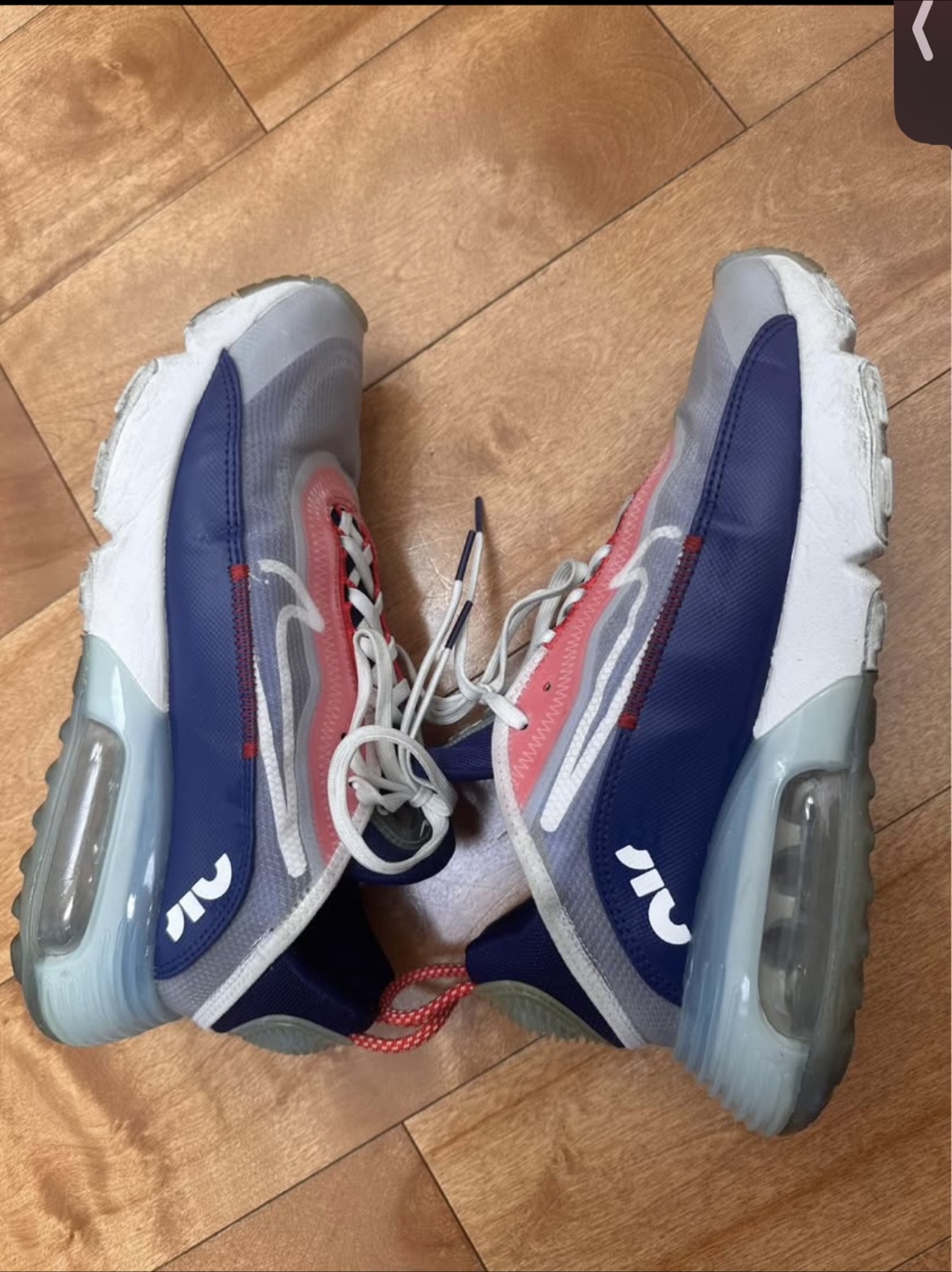 Nike Air Max 2090 Sneakers - photo 2