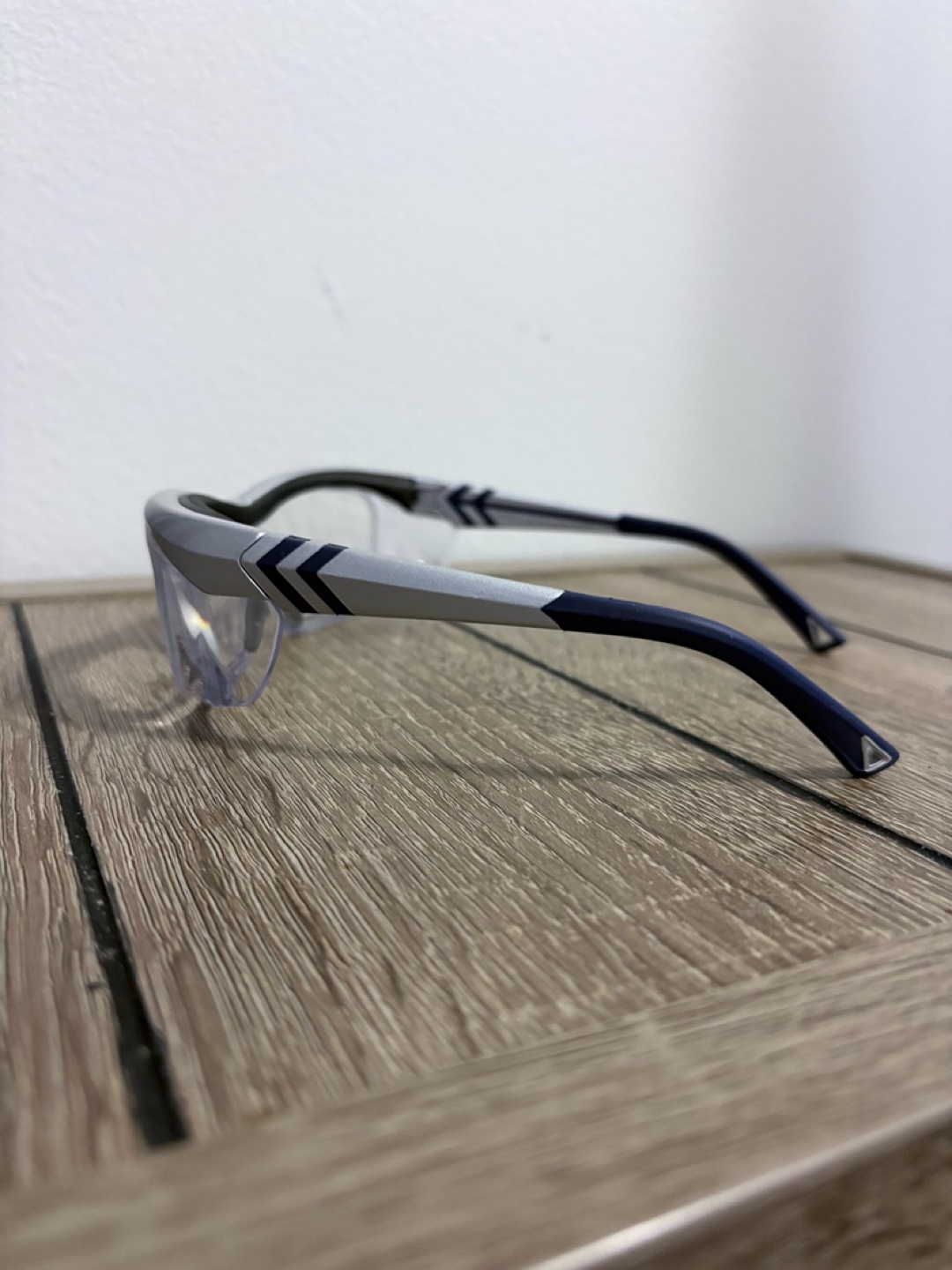 Eyesafe Safety Glasses with Case - photo 3