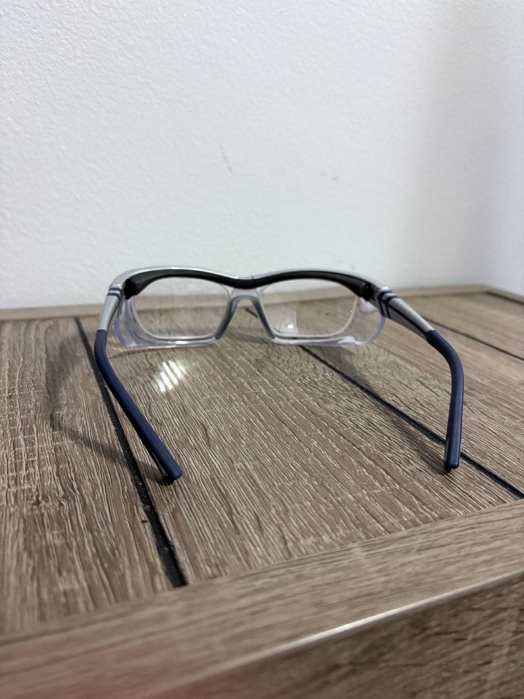 Eyesafe Safety Glasses with Case - photo 2