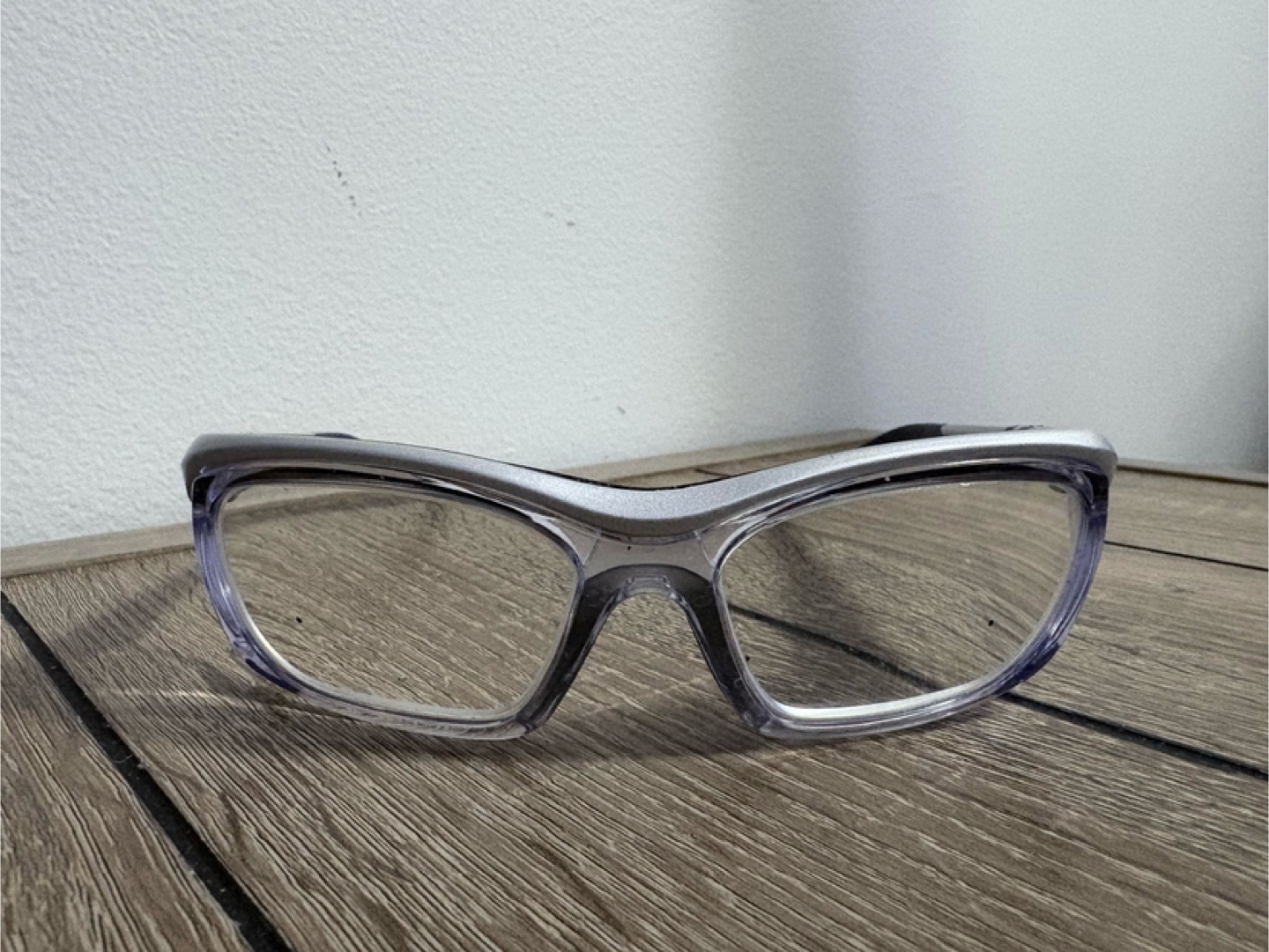 Eyesafe Safety Glasses with Case