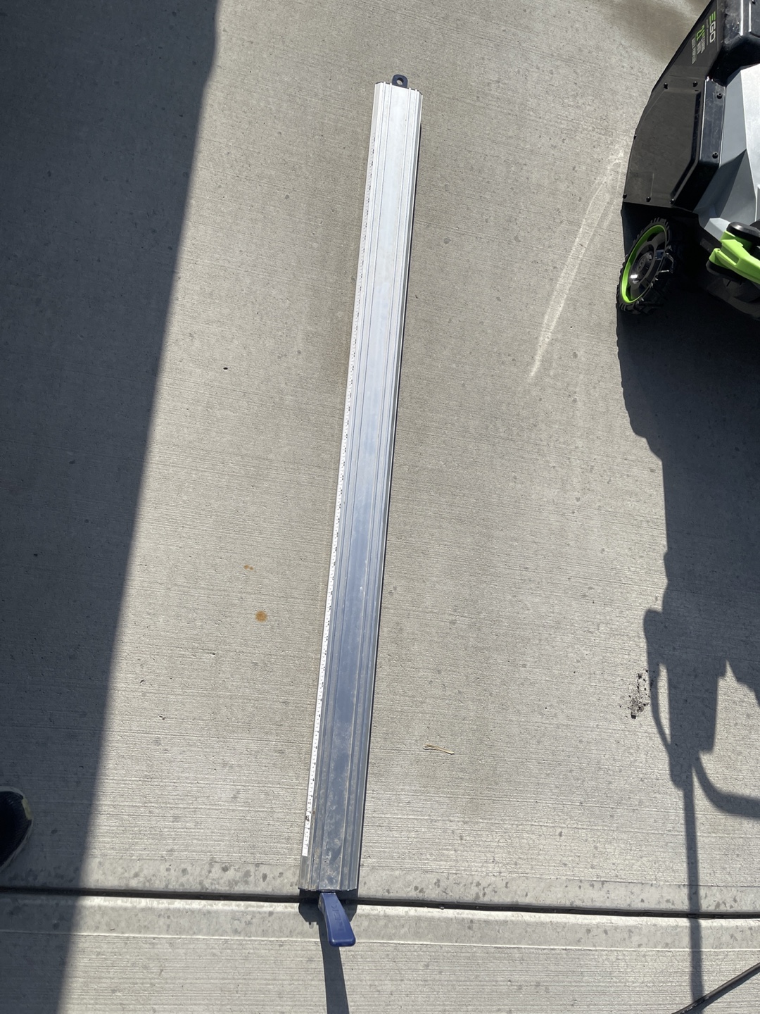 Kreg Rip-Cut Skill saw track - photo 2