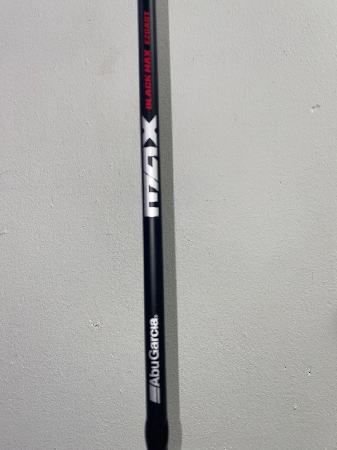 Abu Garcia Black Max casting Combo 6ft - photo 5