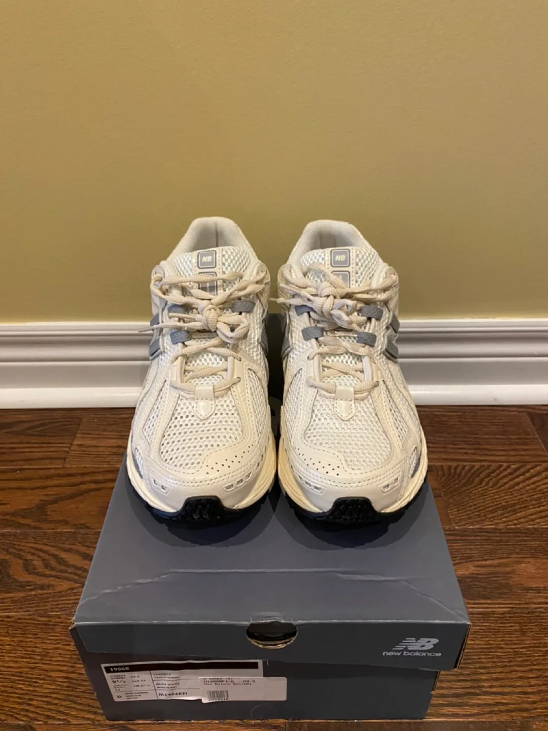 New Balance 1906r Size 9.5 *NEW* image indicator(3)