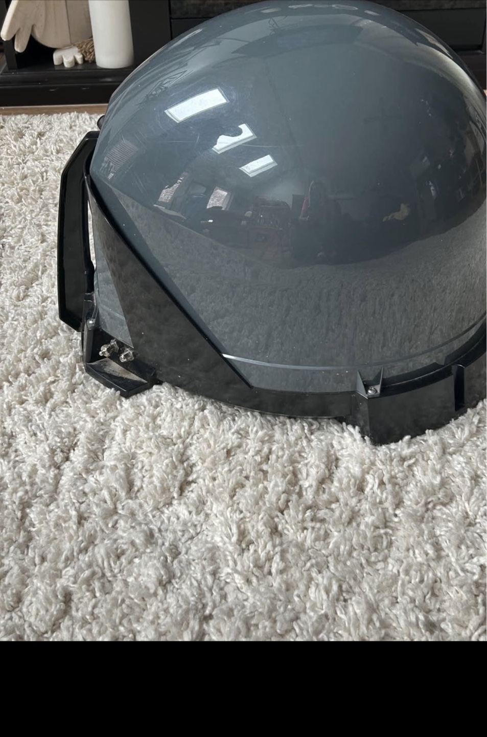 King Quest Satellite Antenna with Tripod Mount - photo 3