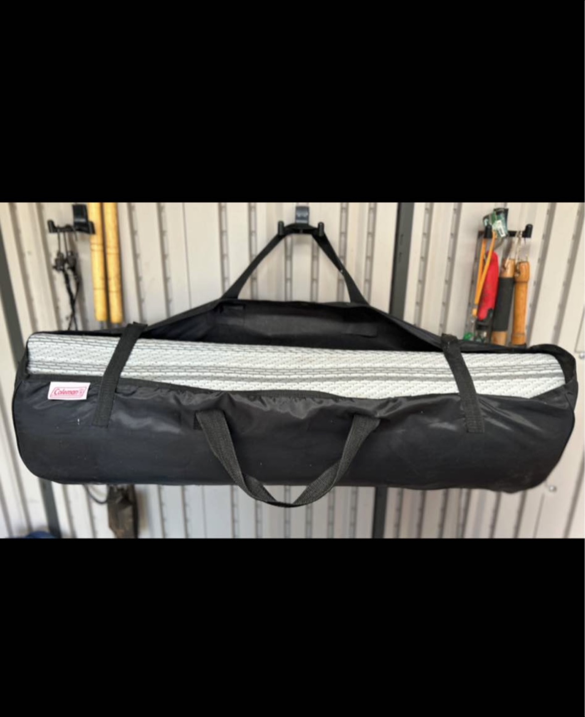 Coleman Camping Mat