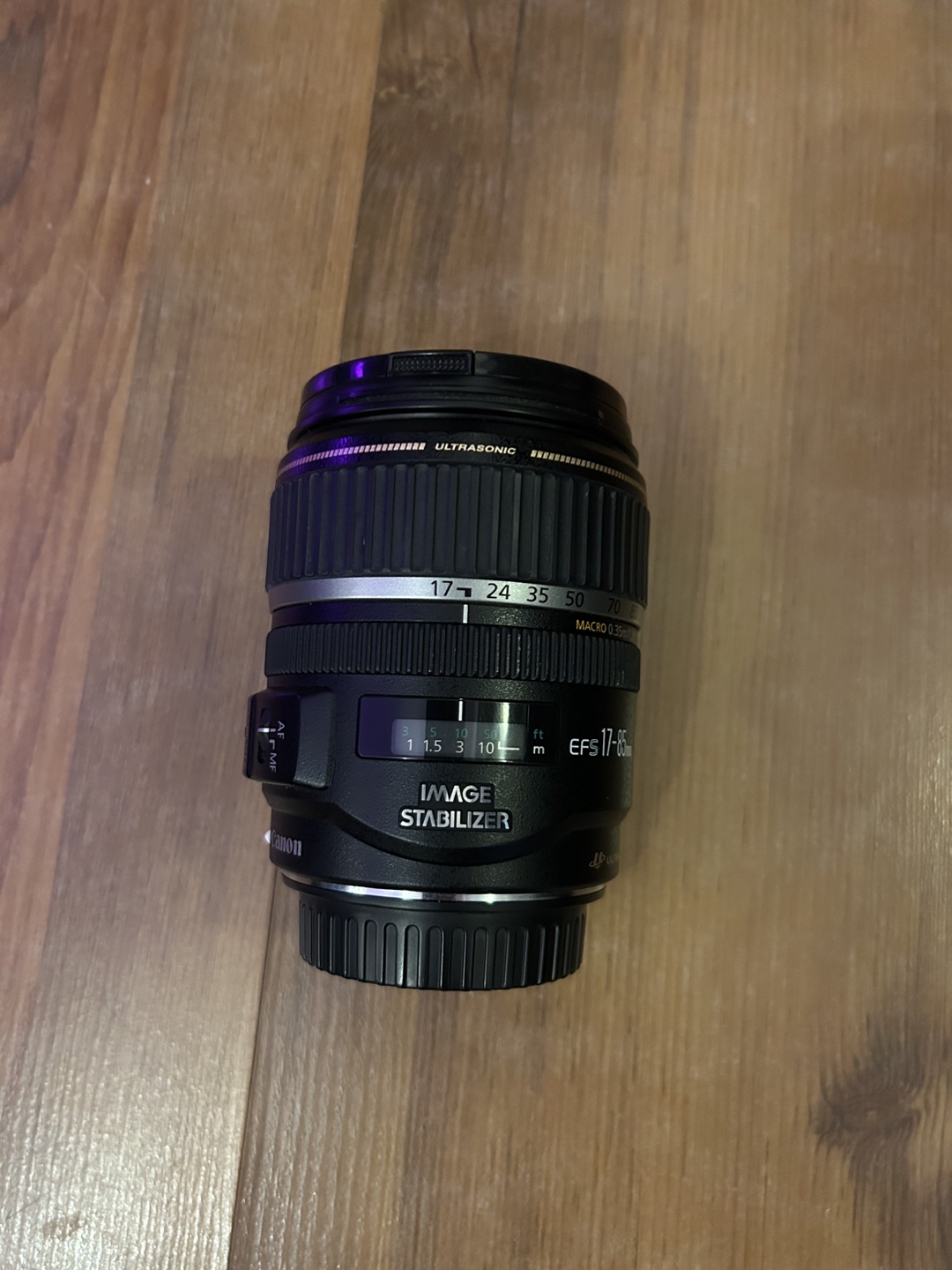 Canon EOS 20D + various lens’ & equipment - photo 5