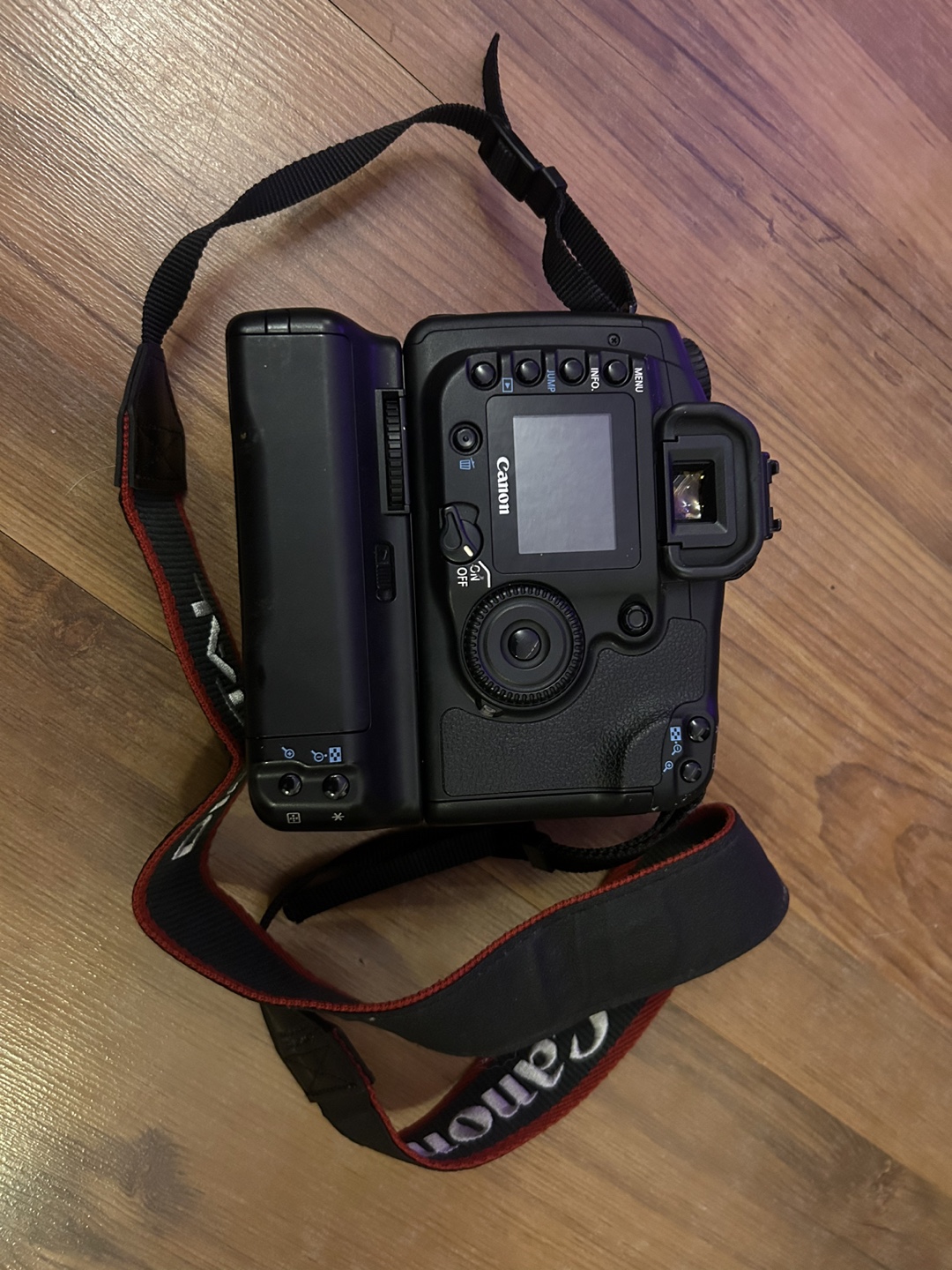 Canon EOS 20D + various lens’ & equipment - photo 2