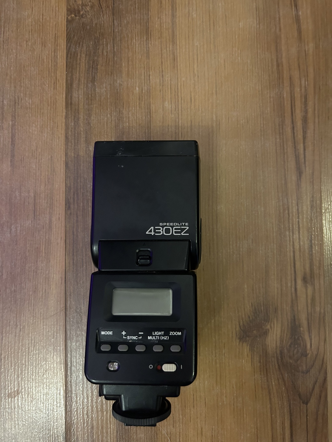 Canon EOS 20D + various lens’ & equipment - photo 4