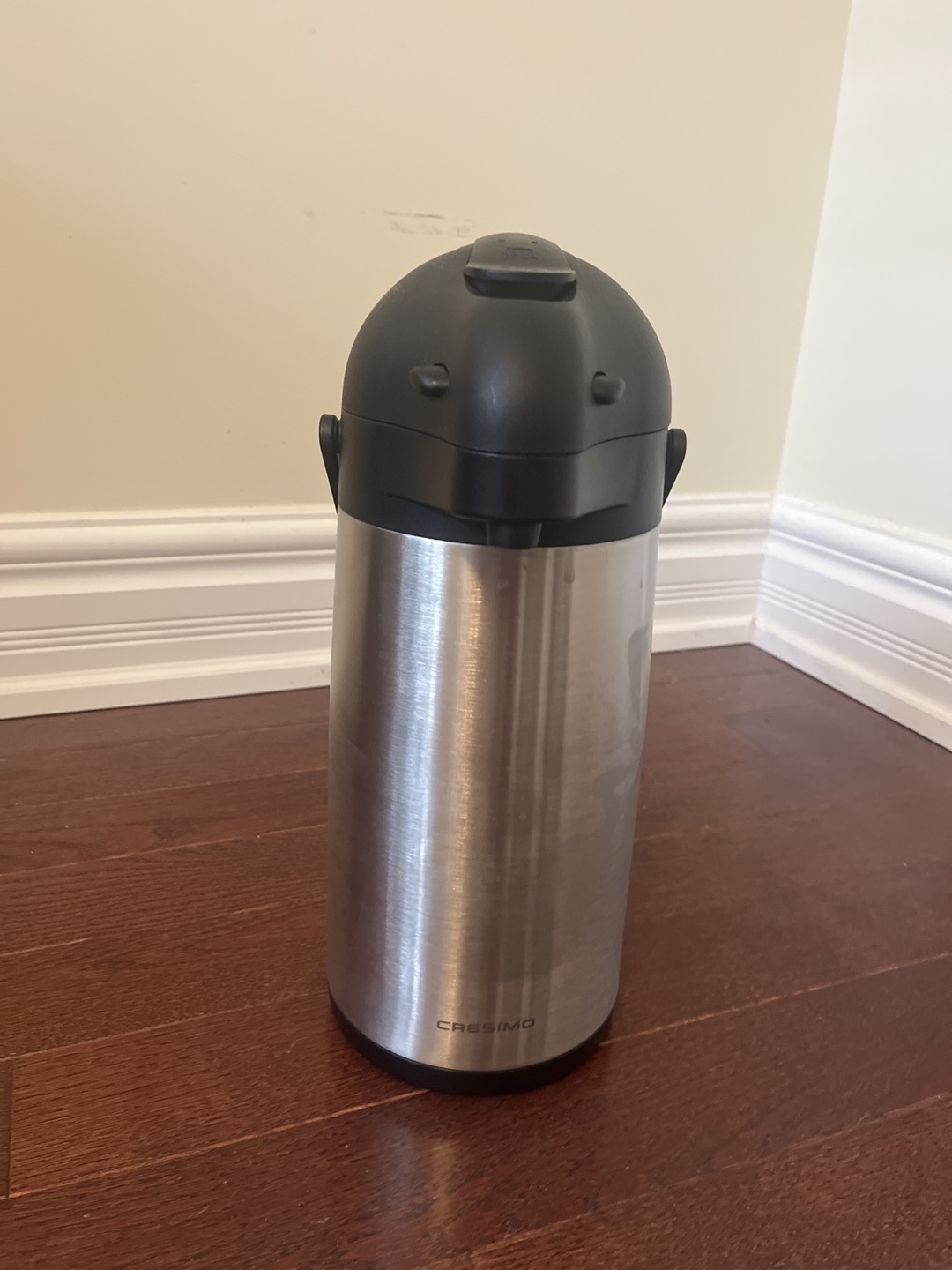 Moving Sale| Cressimo Stainless Steel Thermal Carafe