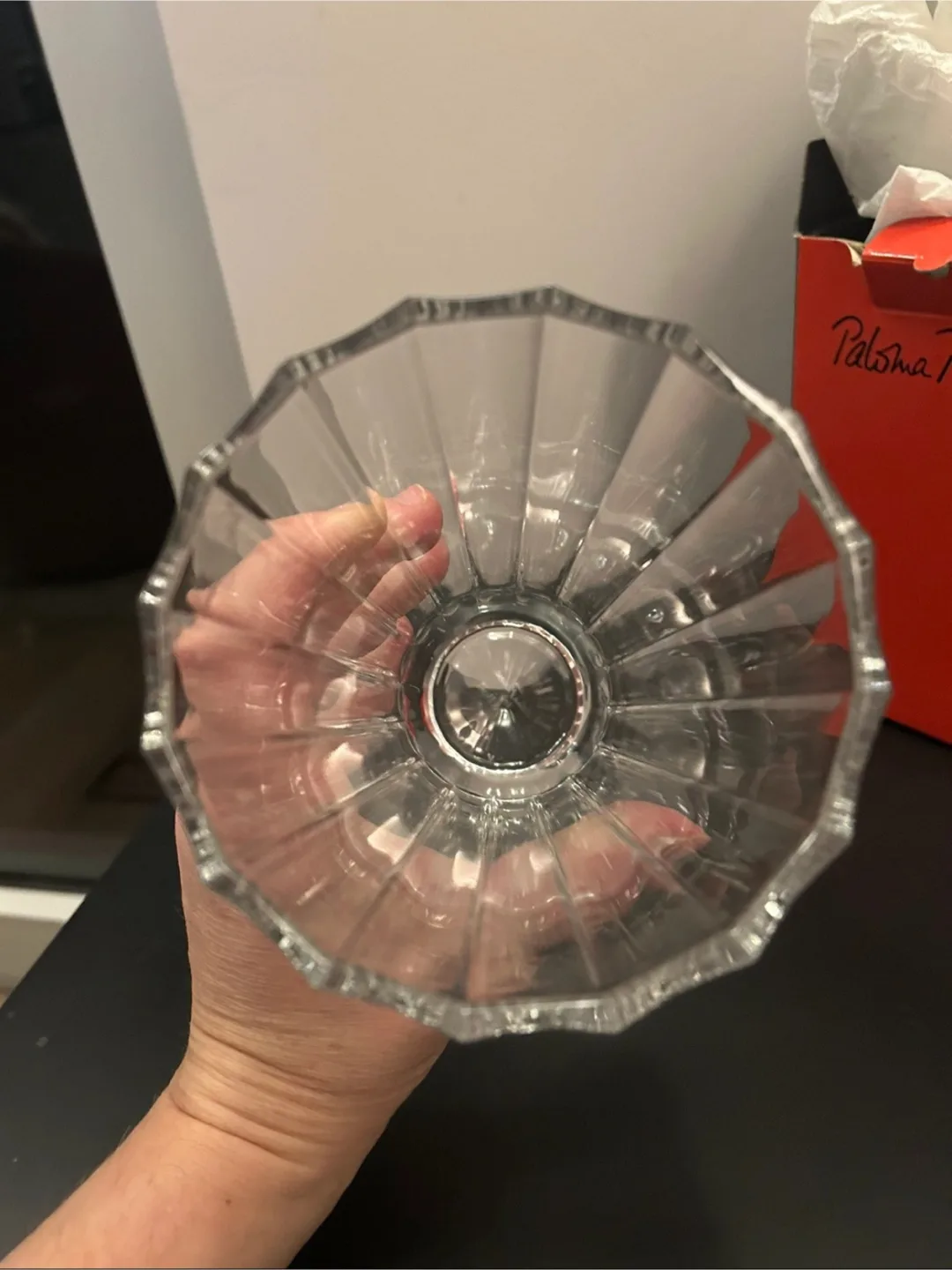 Villeroy & Bosch Crystal Vase image indicator(5)