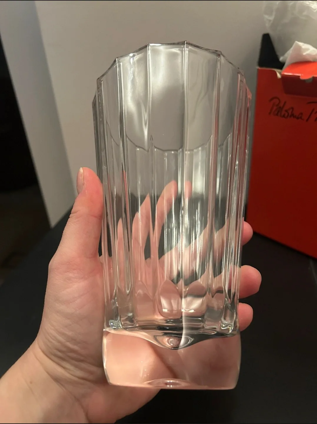 Villeroy & Bosch Crystal Vase image indicator(3)