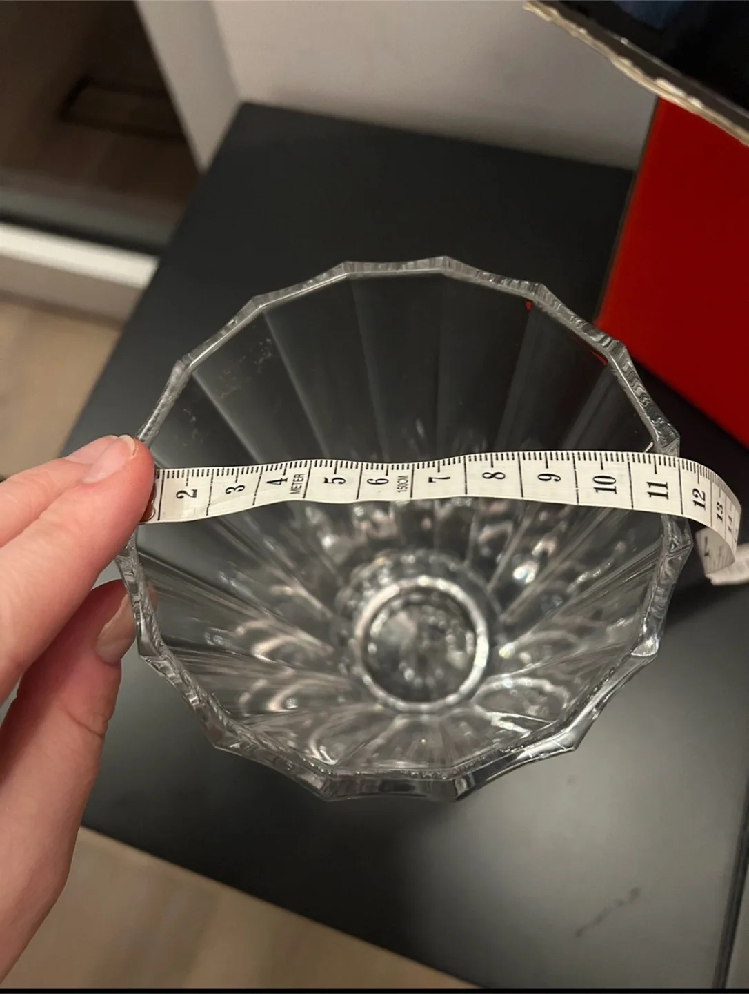 Villeroy & Bosch Crystal Vase image indicator(8)